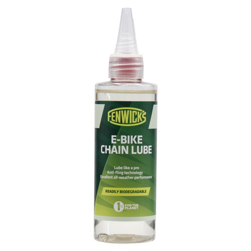Fenwicks bike chain lube - chain,