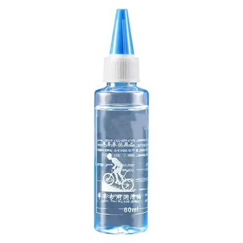 All season bike chain lube - all, oil