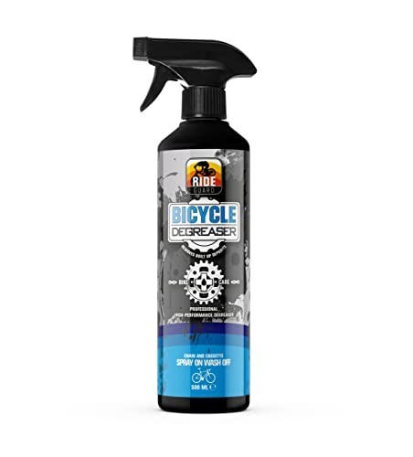 Bike degreaser chain gears - bike,