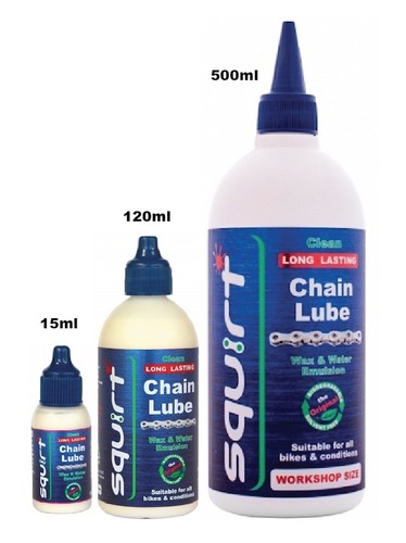 Squirt long lasting chain - long,