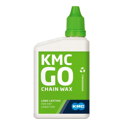 Kmc chain wax - “go”, –