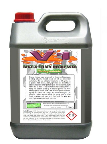Bike chain cleaner - bike,