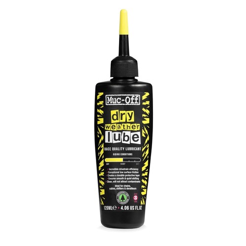 Muc off dry - muc-off,