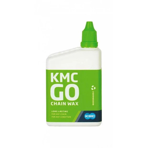 Kmc chain wax 150ml - kmc, “go”