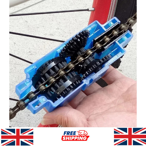 Pro bike chain cleaner - pro,