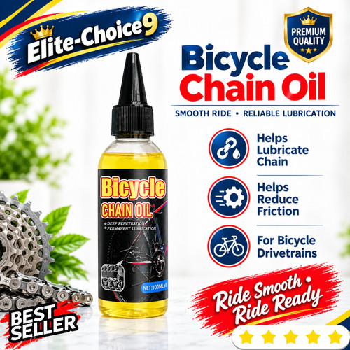 100ml bicycle special - bicycle,