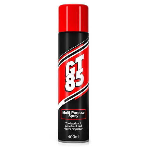 Gt85 multi purpose - gt85, spray