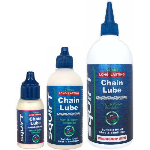 Squirt long lasting chain - squirt,