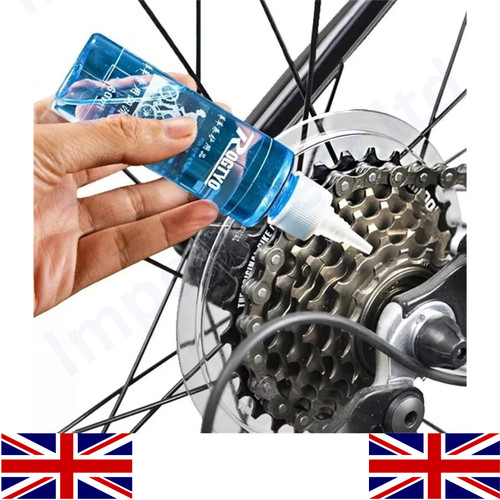 Cycle oil all season - cycle,